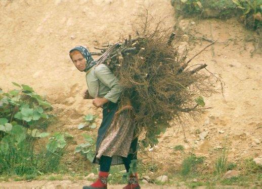 Kadın olmanın sıkıntılı olduğu 22 ülke