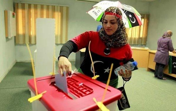 Kadın olmanın sıkıntılı olduğu 22 ülke