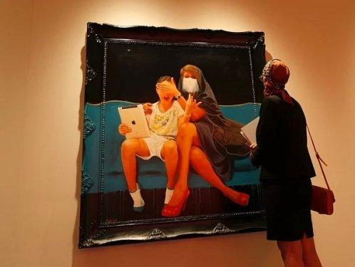 Kadın olmanın sıkıntılı olduğu 22 ülke