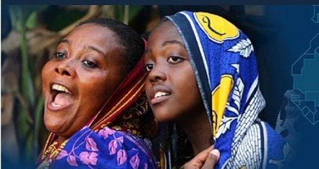 Kadın olmanın sıkıntılı olduğu 22 ülke