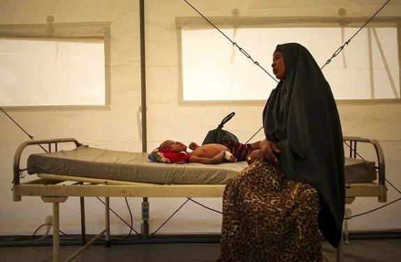 Kadın olmanın sıkıntılı olduğu 22 ülke