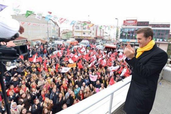 İşte İstanbul adaylarının seçim vaadleri
