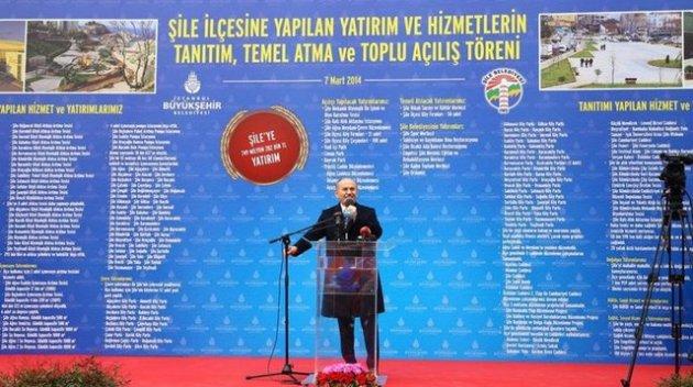 İşte İstanbul adaylarının seçim vaadleri