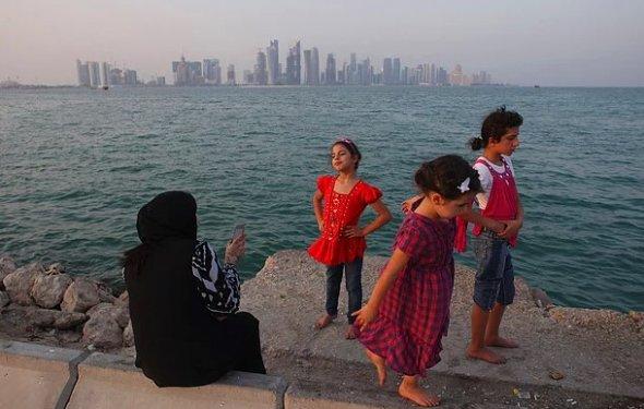 Kadın olmanın sıkıntılı olduğu 22 ülke