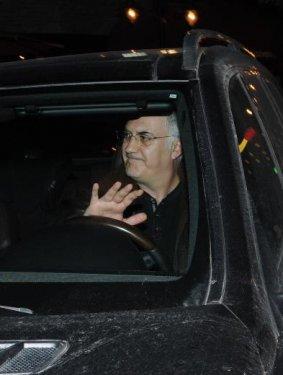 Ciciş ve Karadağlı bir arada