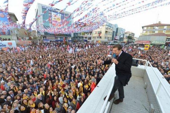 İşte İstanbul adaylarının seçim vaadleri