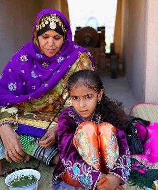 Kadın olmanın sıkıntılı olduğu 22 ülke