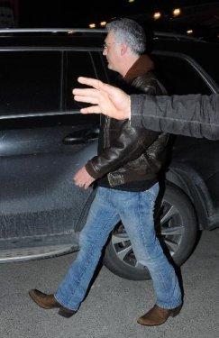 Ciciş ve Karadağlı bir arada