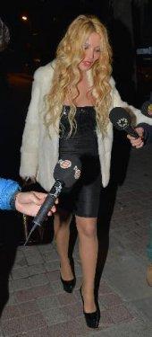 Ciciş ve Karadağlı bir arada