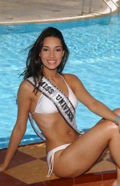 1950'lerden bu yana seçilen kainat güzelleri