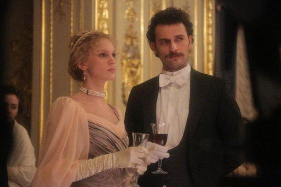 Kurt Seyit ve Şura'nın kostümleri nasıl hazırlandı