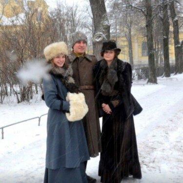 Kurt Seyit ve Şura'nın kostümleri nasıl hazırlandı