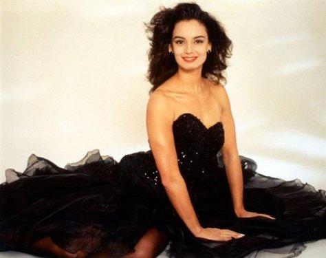 1950'lerden bu yana seçilen kainat güzelleri