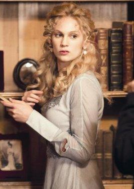 Kurt Seyit ve Şura'nın kostümleri nasıl hazırlandı