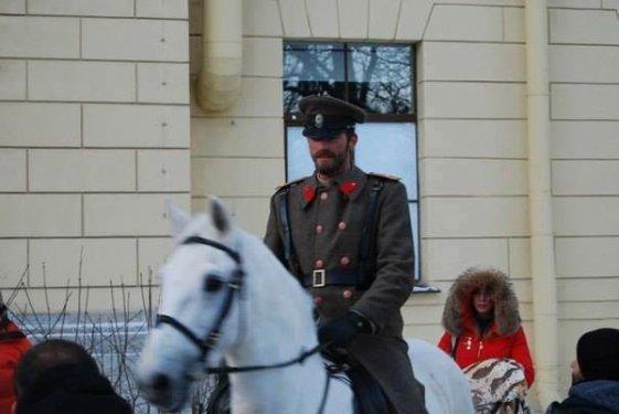 Kurt Seyit ve Şura'nın kostümleri nasıl hazırlandı