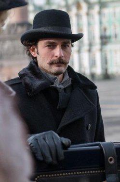 Kurt Seyit ve Şura'nın kostümleri nasıl hazırlandı