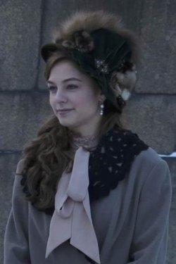 Kurt Seyit ve Şura'nın kostümleri nasıl hazırlandı