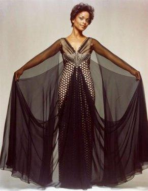 1950'lerden bu yana seçilen kainat güzelleri