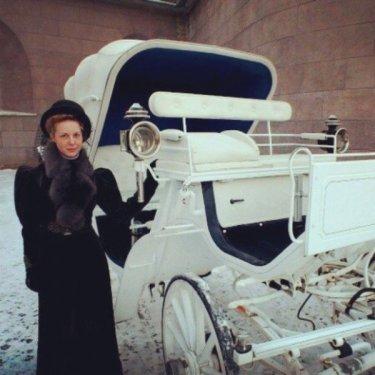 Kurt Seyit ve Şura'nın kostümleri nasıl hazırlandı