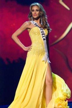 1950'lerden bu yana seçilen kainat güzelleri