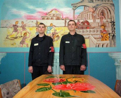 Kimsenin giremediği Sibirya cezaevine o girdi 