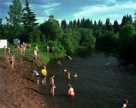 Kimsenin giremediği Sibirya cezaevine o girdi 