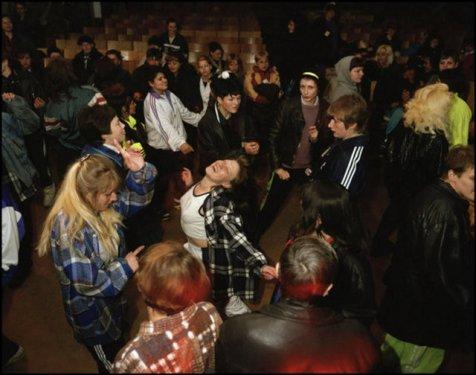 Kimsenin giremediği Sibirya cezaevine o girdi 