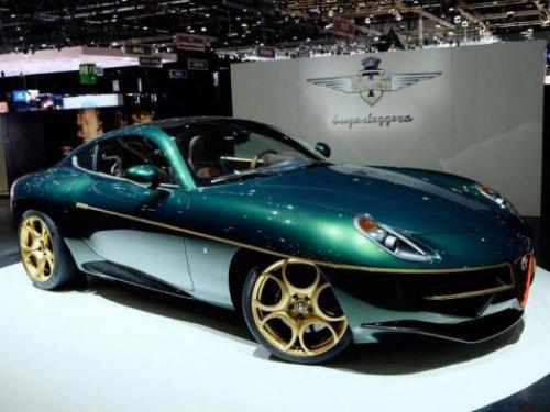 En çılgın modifiyeli otomobiller