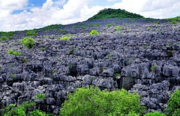 Gerçek olduğuna inanamayacağınız yerler