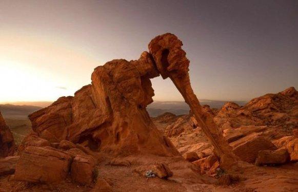 Gerçek olduğuna inanamayacağınız yerler