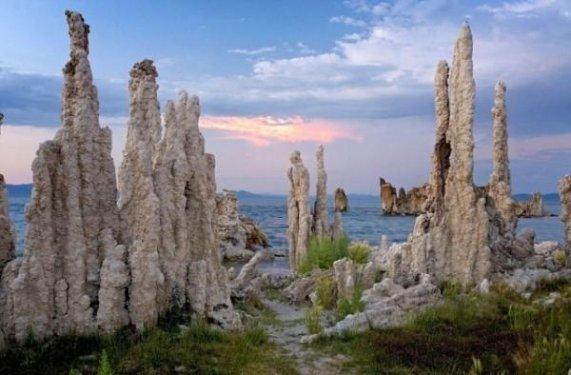 Gerçek olduğuna inanamayacağınız yerler