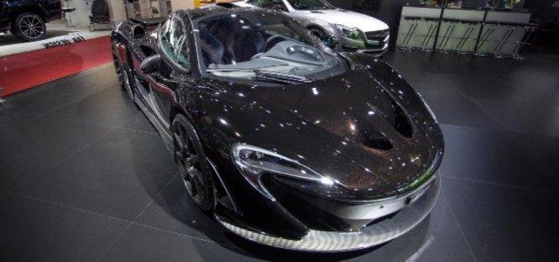 En çılgın modifiyeli otomobiller