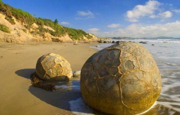 Gerçek olduğuna inanamayacağınız yerler