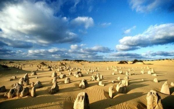 Gerçek olduğuna inanamayacağınız yerler