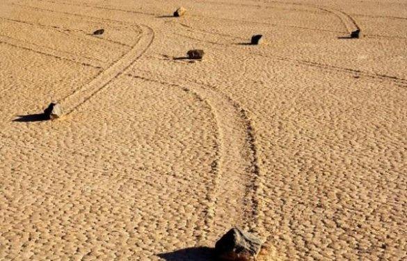 Gerçek olduğuna inanamayacağınız yerler
