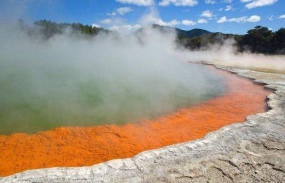 Gerçek olduğuna inanamayacağınız yerler