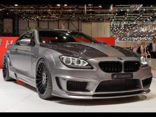 En çılgın modifiyeli otomobiller