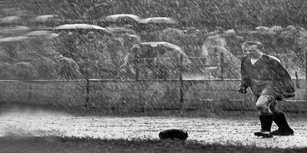 Hafızalara kazınan 25 fotoğraf