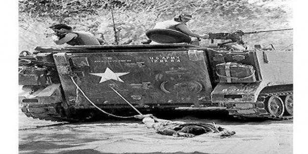 Hafızalara kazınan 25 fotoğraf