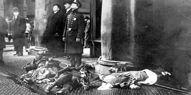 Hafızalara kazınan 25 fotoğraf