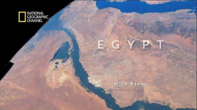 Uzaydan canlı yayın yapıldı