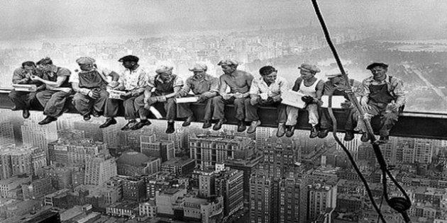 Hafızalara kazınan 25 fotoğraf