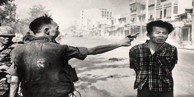 Hafızalara kazınan 25 fotoğraf