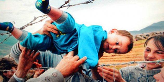 Hafızalara kazınan 25 fotoğraf