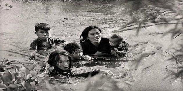 Hafızalara kazınan 25 fotoğraf