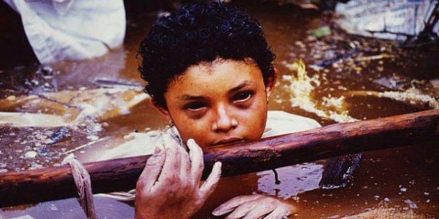 Hafızalara kazınan 25 fotoğraf