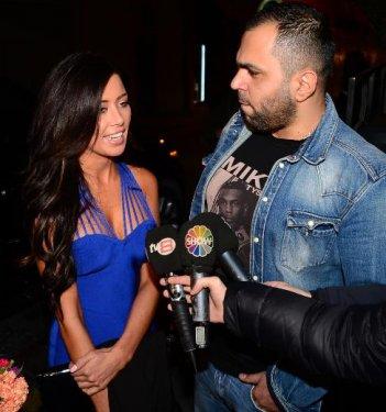 Gemma Lee Farrell İstanbul'da