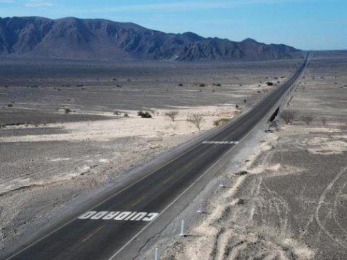 Dünyanın en tehlikeli yolları