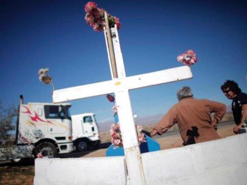 Dünyanın en tehlikeli yolları