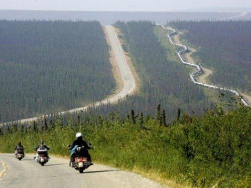 Dünyanın en tehlikeli yolları